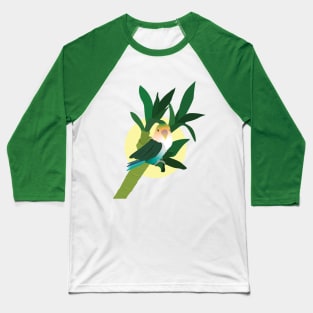 Love Bird T-Shirt Baseball T-Shirt